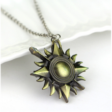 Load image into Gallery viewer, House Martell Emblem Pendant Necklace - Fandom World Store