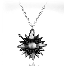 Load image into Gallery viewer, House Martell Emblem Pendant Necklace - Fandom World Store