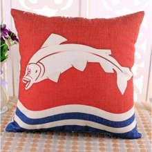 Load image into Gallery viewer, Tully Throw Pillow Case (2 Designs) - Fandom World Store