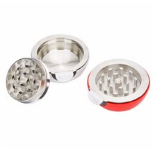 Load image into Gallery viewer, Pokeball Herb Leaf Grinder - Fandom World Store