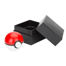 Load image into Gallery viewer, Pokeball Herb Leaf Grinder - Fandom World Store