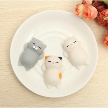 Load image into Gallery viewer, Squishy Animal Toys (Stress Relief) - Fandom World Store