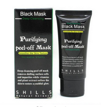 Load image into Gallery viewer, BESTSELLER! Deep Cleansing Black Mask - Fandom World Store