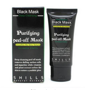 BESTSELLER! Deep Cleansing Black Mask - Fandom World Store