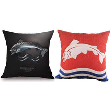 Load image into Gallery viewer, Tully Throw Pillow Case (2 Designs) - Fandom World Store