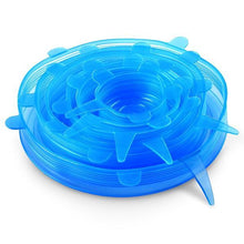 Load image into Gallery viewer, Silicone Stretchable Cover - Fandom World Store