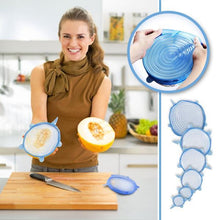 Load image into Gallery viewer, Silicone Stretchable Cover - Fandom World Store