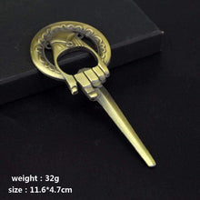 Load image into Gallery viewer, Hand of the King Bottle Opener Keychain - Fandom World Store