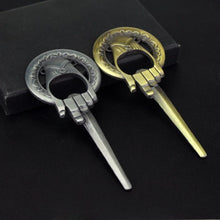 Load image into Gallery viewer, Game of Thrones Bottle Opener Keychain - Fandom World Store