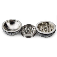 Load image into Gallery viewer, Star Wars Death Star Herb Leaf Grinder - Fandom World Store