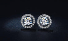 Load image into Gallery viewer, Elegant Stud Earrings - Fandom World Store