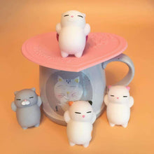Load image into Gallery viewer, Squishy Animal Toys (Stress Relief) - Fandom World Store