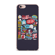 Load image into Gallery viewer, Rick And Morty Soft iPhone Case - Fandom World Store