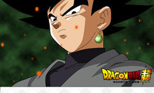 Load image into Gallery viewer, Dragon Ball Super Potara (Kaio-shin Earrings) - Fandom World Store