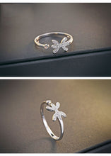 Load image into Gallery viewer, Zodiac Sterling Silver Ring - Fandom World Store