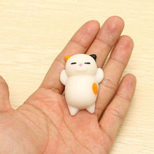 Load image into Gallery viewer, Squishy Animal Toys (Stress Relief) - Fandom World Store