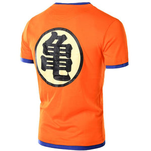 Dragon Ball Goku's Uniform Shirt - Fandom World Store