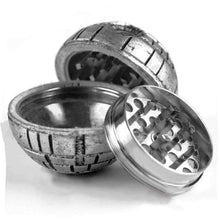 Load image into Gallery viewer, Star Wars Death Star Herb Leaf Grinder - Fandom World Store