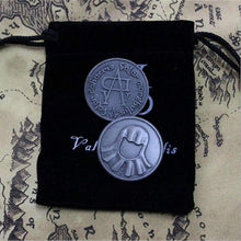 Load image into Gallery viewer, Valar Morghulis, Valar Dohaeris Coin - Fandom World Store