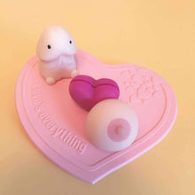 Load image into Gallery viewer, Squishy Animal Toys (Stress Relief) - Fandom World Store