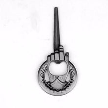 Load image into Gallery viewer, Game of Thrones Bottle Opener Keychain - Fandom World Store