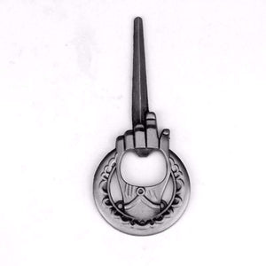 Hand of the King Bottle Opener Keychain - Fandom World Store