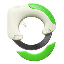 Load image into Gallery viewer, Circular Rolling Knife - Fandom World Store