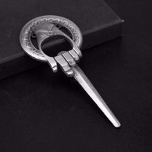 Load image into Gallery viewer, Hand of the King Bottle Opener Keychain - Fandom World Store