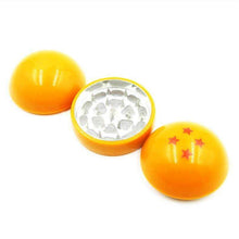 Load image into Gallery viewer, Dragon Ball Herb Leaf Grinder - Fandom World Store
