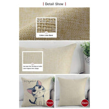 Load image into Gallery viewer, Stark Throw Pillow Case (3 Designs) - Fandom World Store