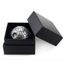Load image into Gallery viewer, Star Wars Death Star Herb Leaf Grinder - Fandom World Store