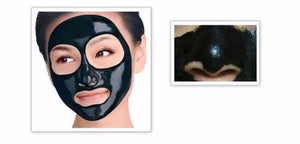 BESTSELLER! Deep Cleansing Black Mask - Fandom World Store