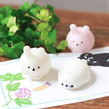 Load image into Gallery viewer, Squishy Animal Toys (Stress Relief) - Fandom World Store