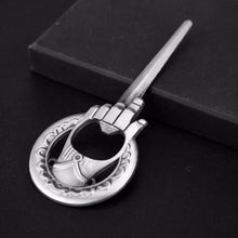 Load image into Gallery viewer, Game of Thrones Bottle Opener Keychain - Fandom World Store