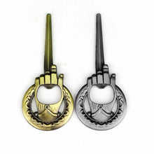 Load image into Gallery viewer, Game of Thrones Bottle Opener Keychain - Fandom World Store
