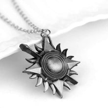 Load image into Gallery viewer, House Martell Emblem Pendant Necklace - Fandom World Store