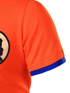 Dragon Ball Goku's Uniform Shirt - Fandom World Store