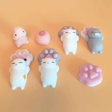 Load image into Gallery viewer, Squishy Animal Toys (Stress Relief) - Fandom World Store