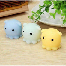 Load image into Gallery viewer, Squishy Animal Toys (Stress Relief) - Fandom World Store