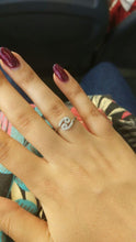 Load image into Gallery viewer, Zodiac Sterling Silver Ring - Fandom World Store