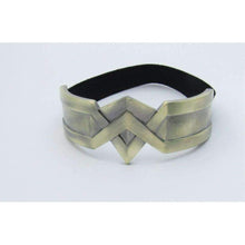 Load image into Gallery viewer, Wonder Woman Arm Band - Fandom World Store
