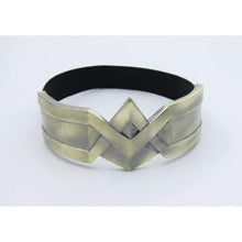 Load image into Gallery viewer, Wonder Woman Arm Band - Fandom World Store