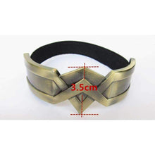 Load image into Gallery viewer, Wonder Woman Arm Band - Fandom World Store