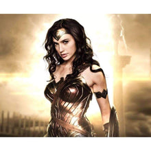 Load image into Gallery viewer, Wonder Woman Arm Band - Fandom World Store