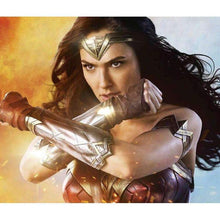 Load image into Gallery viewer, Wonder Woman Arm Band - Fandom World Store