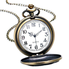 Load image into Gallery viewer, Deadpool Vintage Pocket Watch - Fandom World Store