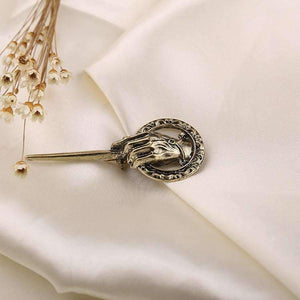 Hand of the King Brooch - Fandom World Store