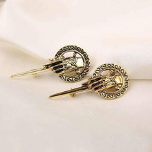 Load image into Gallery viewer, Hand of the King Brooch - Fandom World Store