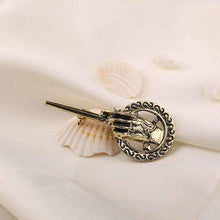 Load image into Gallery viewer, Hand of the King Brooch - Fandom World Store