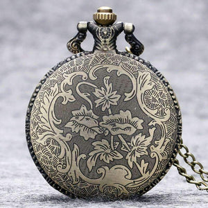 Lannister Vintage Pocket Watch - Fandom World Store